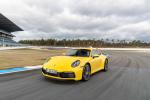 Porsche 911 Carrera S 2019 года (WW)